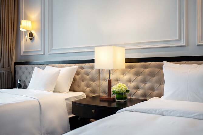 Stellar of the Seas 2 Days and 1 Night Luxury Cruise Experience - Your Cabin and Life Onboard