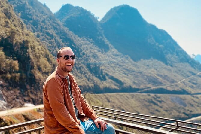 Strawberry HaGiangLoop 4D3N, Small Group, Tour Guide English - What the $270 price really covers