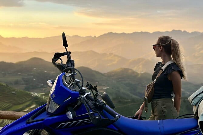 Strawberry HaGiangLoop 4D3N, Small Group, Tour Guide English - Who should book this Ha Giang Loop