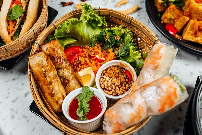 Street Food by Walking Tour for 3 hours in Hanoi, Vietnam - Who should book this experience