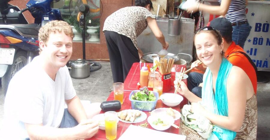 Street Food Tour Hanoi and Train Street Experience - Why the food walk matters more than a restaurant list
