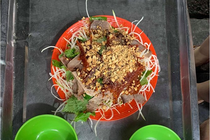 Street Foods Hanoi Kim Tours Vietnam - Is $28 a fair price?