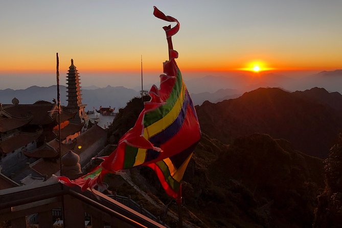 Sunrise Fansipan Mountain Hiking Tram Ton Trail 2D1N - Practical advice before you leave Sapa