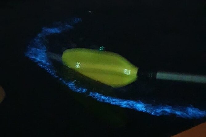Sunset & Bioluminescent Plankton Kayaking Lan Ha bay - Sunset and BBQ dinner at Van Boi Beach