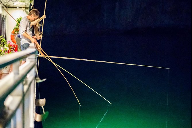 Swan Cruises Ha Long & Bai Tu Long Bay 2D1N - Thien Canh Son Cave - Who will enjoy this cruise most