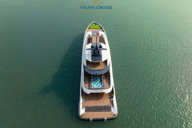 Taliya Day Cruise: Top Luxury Tour in Halong Bay & Lan Ha Bay - Who will get the most from this cruise