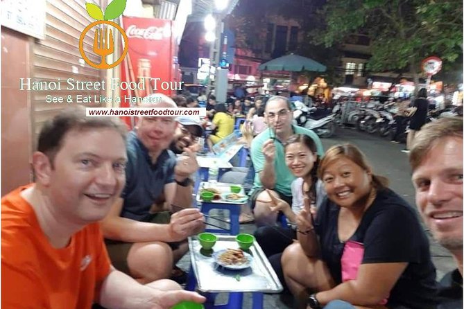 Tasting 8 Different Street Foods + Local Drink at Evening Time by Walking - What the $28 price really covers