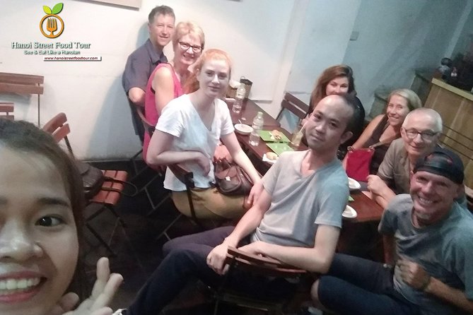 Tasting 8 Different Street Foods + Local Drink at Evening Time by Walking - Who will enjoy this evening walk most