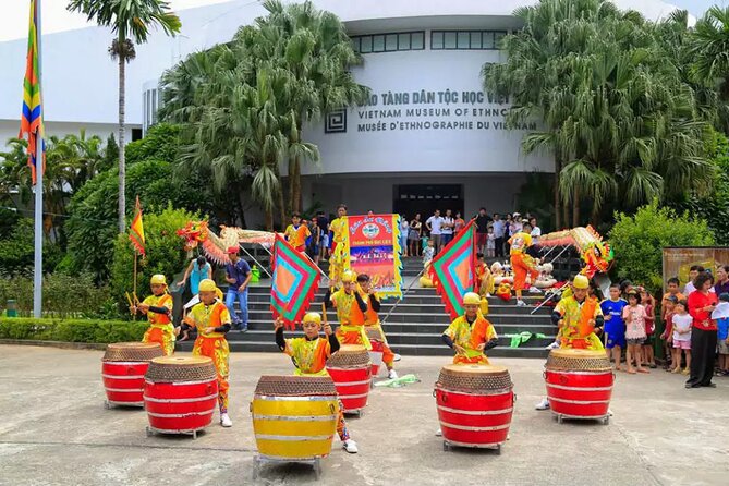 Thang Long Water Puppet Theater - The artistry, humor, and small details