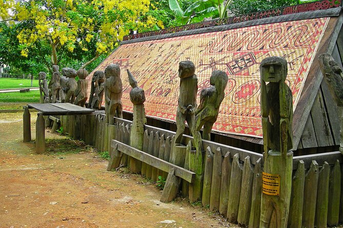 Thang Long Water Puppet Theater - Is $9 a fair price?