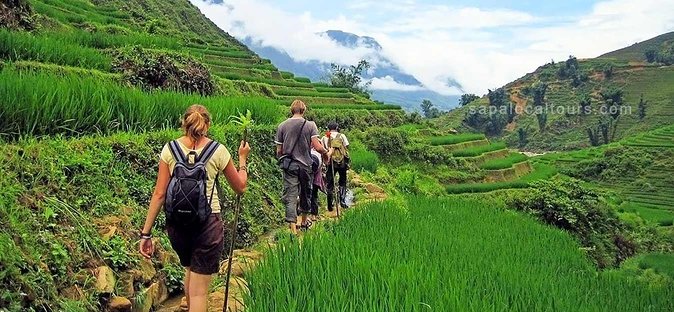 The Best Sapa Tour 2D1N At 3 Star Hotel by sleeping BUS TRANSFER - Who will get the most from this tour