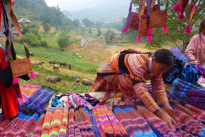 The Best Sapa Tour 2D1N At 3 Star Hotel by sleeping BUS TRANSFER - Should you book this Sapa tour?