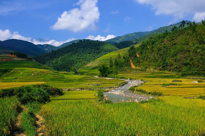 The best view and most authentic tour in Sapa (Non Touristy) - Lunch, water, and what the $52 covers