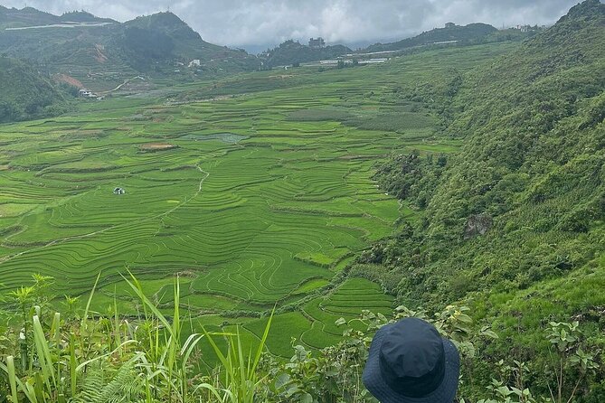 The best view and most authentic tour in Sapa (Non Touristy) - A private walk with a moderate physical demand