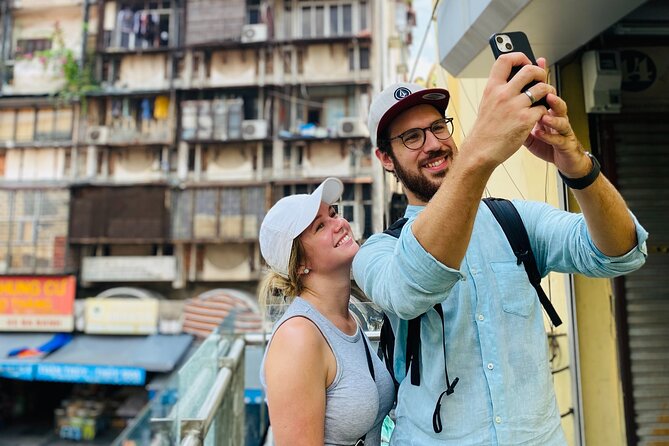 The Hidden Hanoi Old Quarter Experience - Why this walk is a smart first look at Hanoi