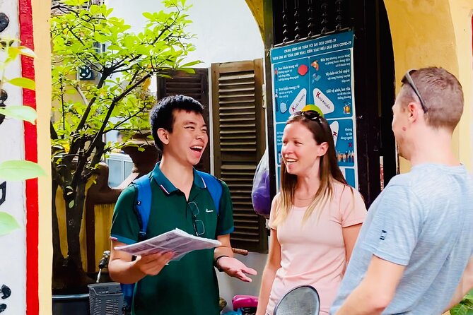 The Hidden Hanoi Old Quarter Experience - The Old Quarter beyond the main stops