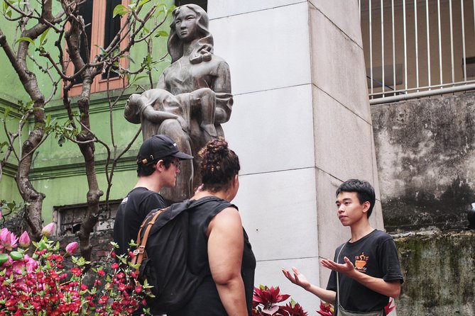 The Original War Tour Of Hanoi - Why this scooter tour gives Hanoi’s war history a local scale