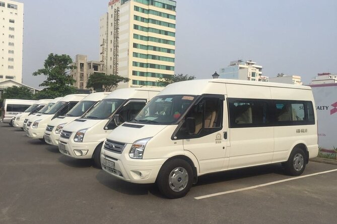 (TOP) Private car: Hanoi/Noi Bai Airport (HAN) from/to Ha Long - Why this transfer makes sense after Ha Long Bay