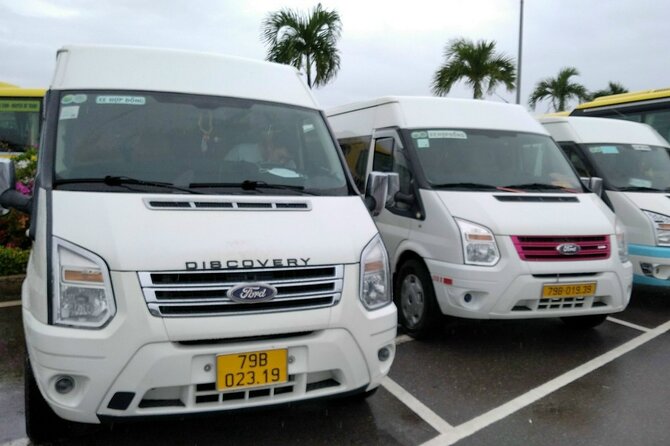 (TOP) Private car: Hanoi/Noi Bai Airport (HAN) from/to Ha Long - The route from Noi Bai to Ha Long