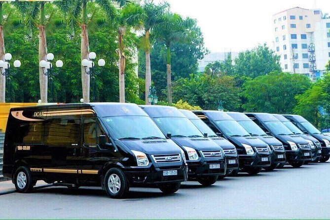 (TOP) Private car: Hanoi/Noi Bai Airport (HAN) from/to Ha Long - The unwanted-stop problem
