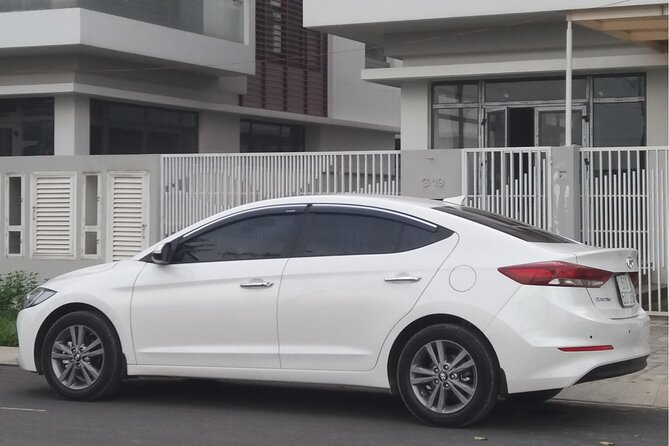(TOP) Private car: Hanoi/Noi Bai Airport (HAN) from/to Ha Long - Price and value for a small group