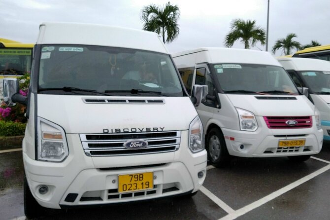 (TOP) Private car: Hanoi/Noi Bai Airport (HAN) from/to Ninh Binh - Departing Ninh Binh for Noi Bai Airport