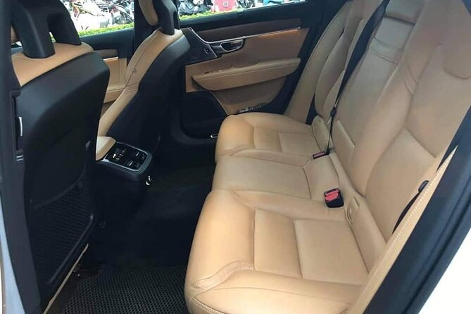 (TOP) Private car: Hanoi/Noi Bai Airport (HAN) from/to Ninh Binh - Is $45 Good Value?