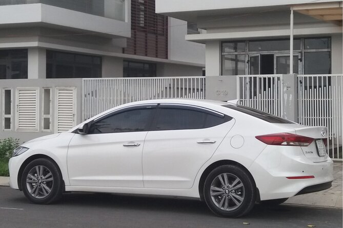 (TOP) Private car: Hanoi/Noi Bai Airport (HAN) from/to Ninh Binh - The Main Weakness: Pickup Reliability