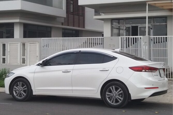 (TOP) Private car: Hanoi/Noi Bai Airport (HAN) from/to SaPa - Practical booking advice for a smoother ride