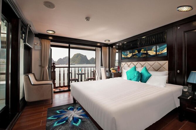 TOP TIER: 3 DAYS/2 NIGHTS tours- LIKE ABOSS on beautiful cruises - Crowds, route planning, and the real bay experience