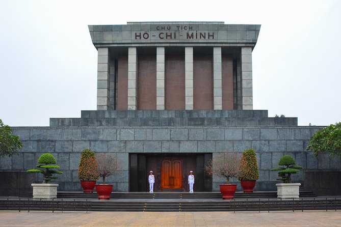 Tour Package Hanoi City - Halong Bay 2 Days 1 Night - Boarding the Halong Bay cruise