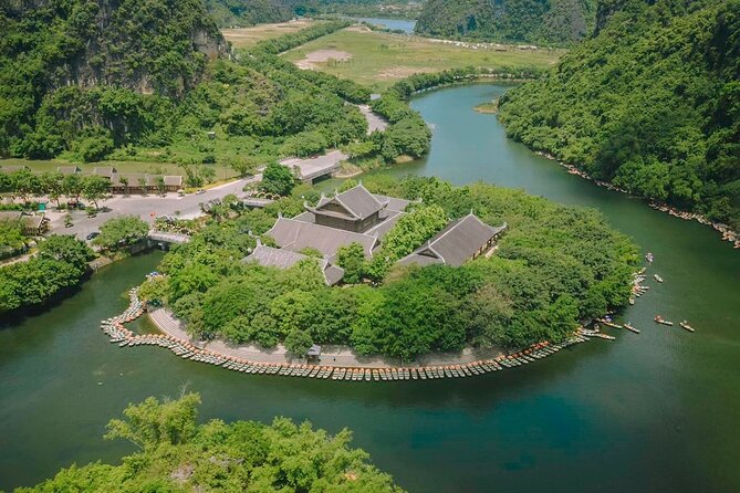 Trang An Cave Boat Trip - Hoa Lu Temple Full Day Tour - Key points to know before booking