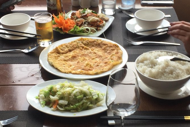 Trekking Like A Boss around Sapa with options - Cat Cat village as the final village stop