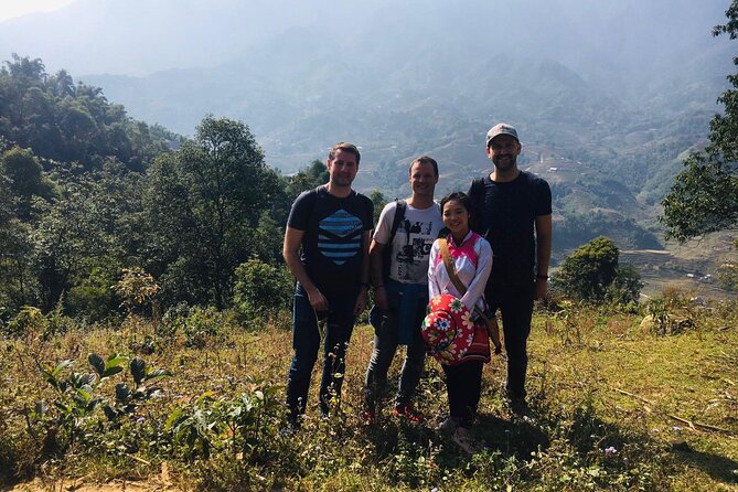 Trekking Like A Boss around Sapa with options - What the private format is worth