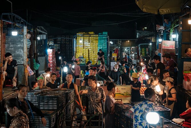 Ultimate Hanoi Photography Tour - Why this Hanoi photo day feels different