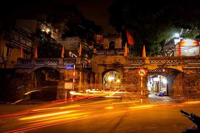 Ultimate Hanoi Photography Tour - Cu Da village and the road south to Ứng Hòa
