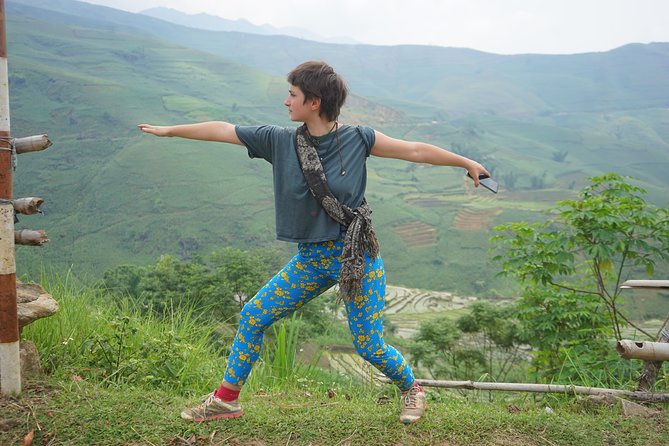 Ultimate Sapa Motorbike Tour: Villages & Waterfalls - Lunch, pacing, and what the $49 price covers