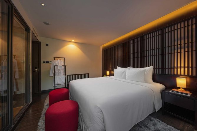 Ultra luxury style-3D/2N amazing activities Halong-Lan Ha- Cat Ba - Who will get the most from this cruise