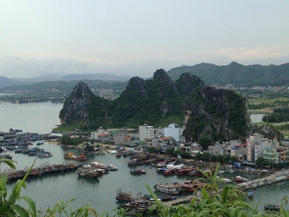 V Spirit Cruises Halong Bay 2 Days/1 Night 5 Star - A two-day cruise with a useful amount of Halong Bay