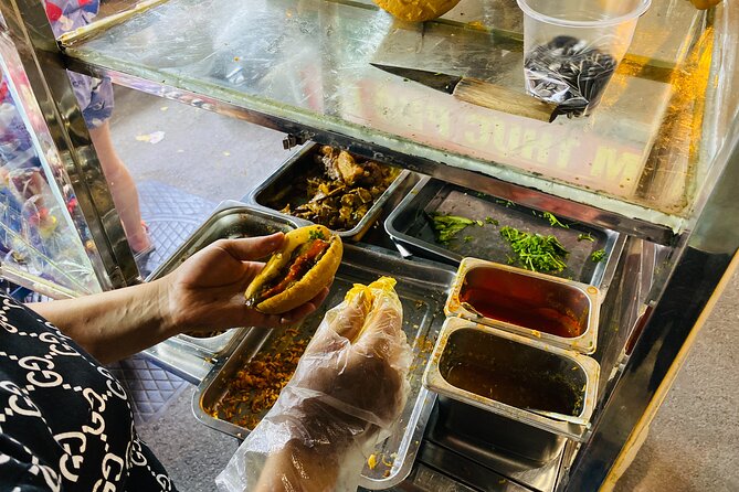 Vegan Street Food & Stories of Hanoi - Why this is a smart first-night food tour in Hanoi