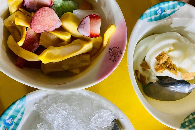 Vegan Street Food & Stories of Hanoi - Is $29 a good value?