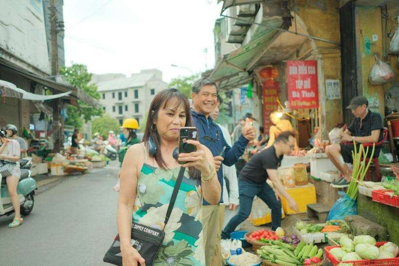Vegetarian Hanoi Cooking Class: Master Vietnamese Cuisine - Food allergies and menu planning