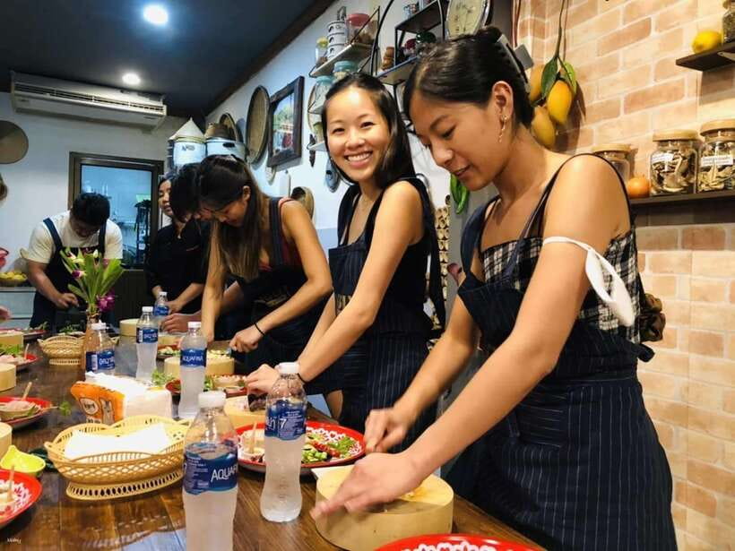 Vegetarian Hanoi Cooking Class: Master Vietnamese Cuisine - Should you book the Vegetarian Hanoi Cooking Class?
