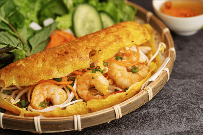 Vegetarian Hanoi Cooking Class: Master Vietnamese Cuisine - FAQ