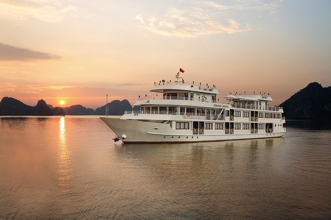 Venezia cruises - Kayking, Biking - 2D1N in less tourist areas - Sunset, dinner, and evening activities onboard