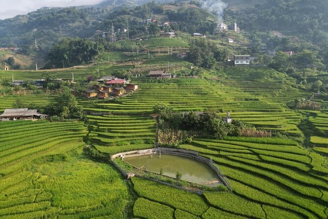 Viet Nam Package Tours - Adventure Indochina Travel - Day 1: Landing in Hanoi’s Old Quarter