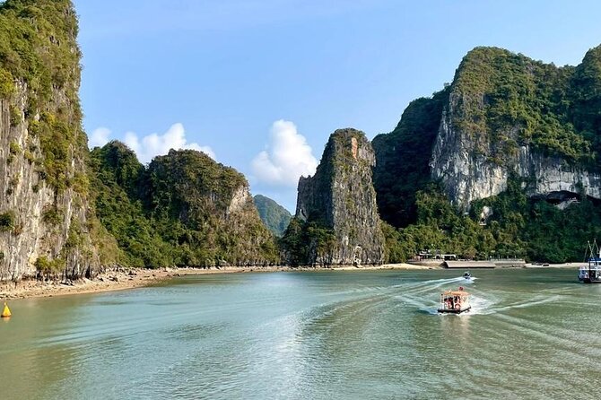 Viet Nam Package Tours - Adventure Indochina Travel - What the $450 price really covers