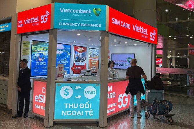 Vietnam 7 Day 30GB Tourist SIM Rental - Is $4.93 good value?