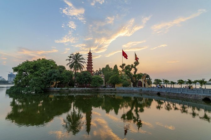 Vietnam At Glance In 7 Days - From Hanoi to Ho Chi Minh City - Day 7: a practical finish in Ho Chi Minh City