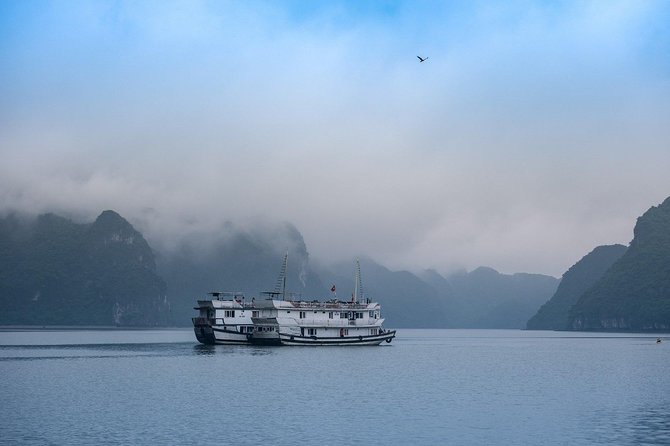 Vietnam At Glance In 7 Days - From Hanoi to Ho Chi Minh City - Day 4: the Red River Delta and an overnight Halong cruise